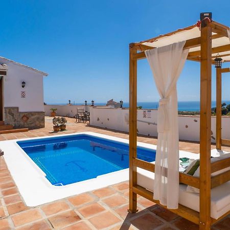 Casa Herrero เนร์คา ภายนอก รูปภาพ