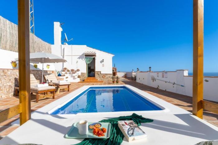 Casa Herrero เนร์คา ห้อง รูปภาพ