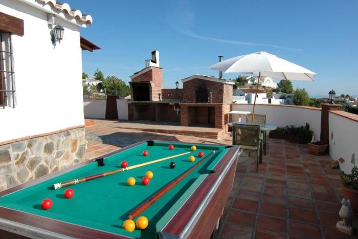 Casa Herrero เนร์คา ห้อง รูปภาพ