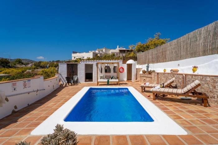 Casa Herrero เนร์คา ห้อง รูปภาพ