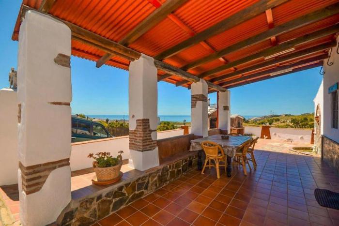 Casa Herrero เนร์คา ห้อง รูปภาพ