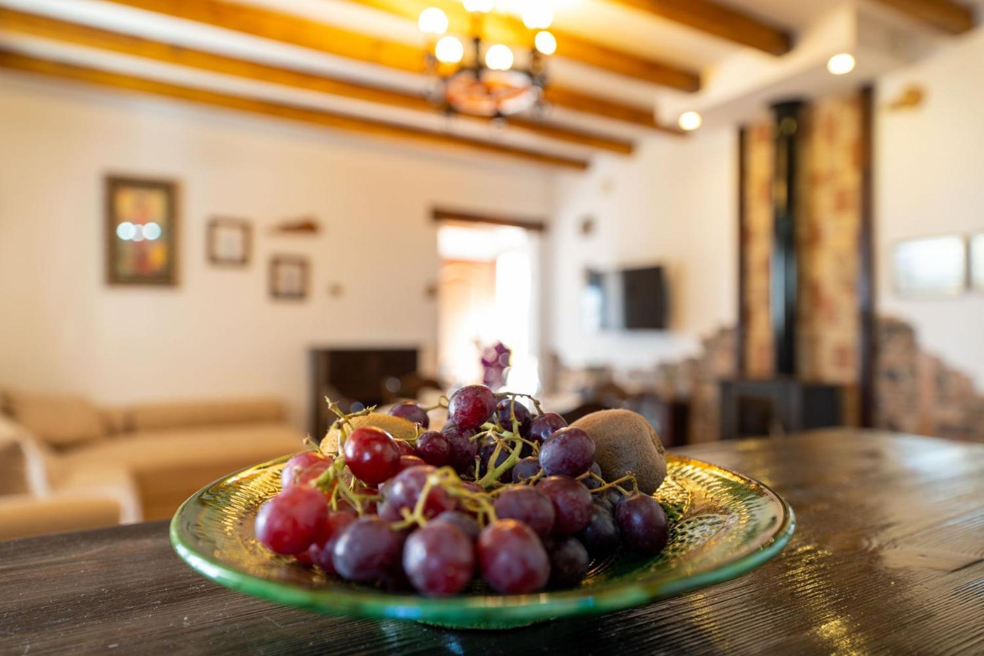 Casa Herrero เนร์คา ภายนอก รูปภาพ