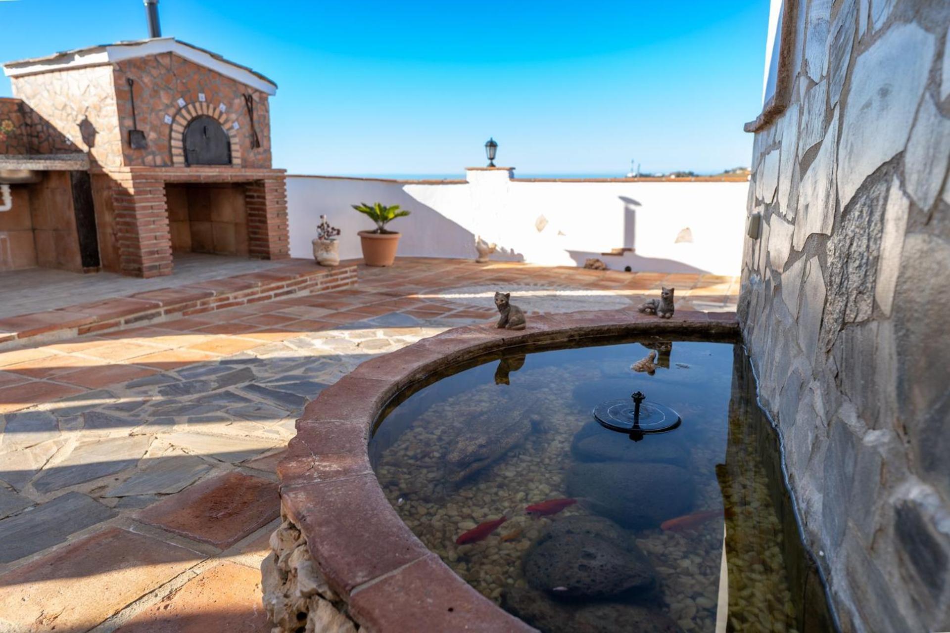 Casa Herrero เนร์คา ภายนอก รูปภาพ