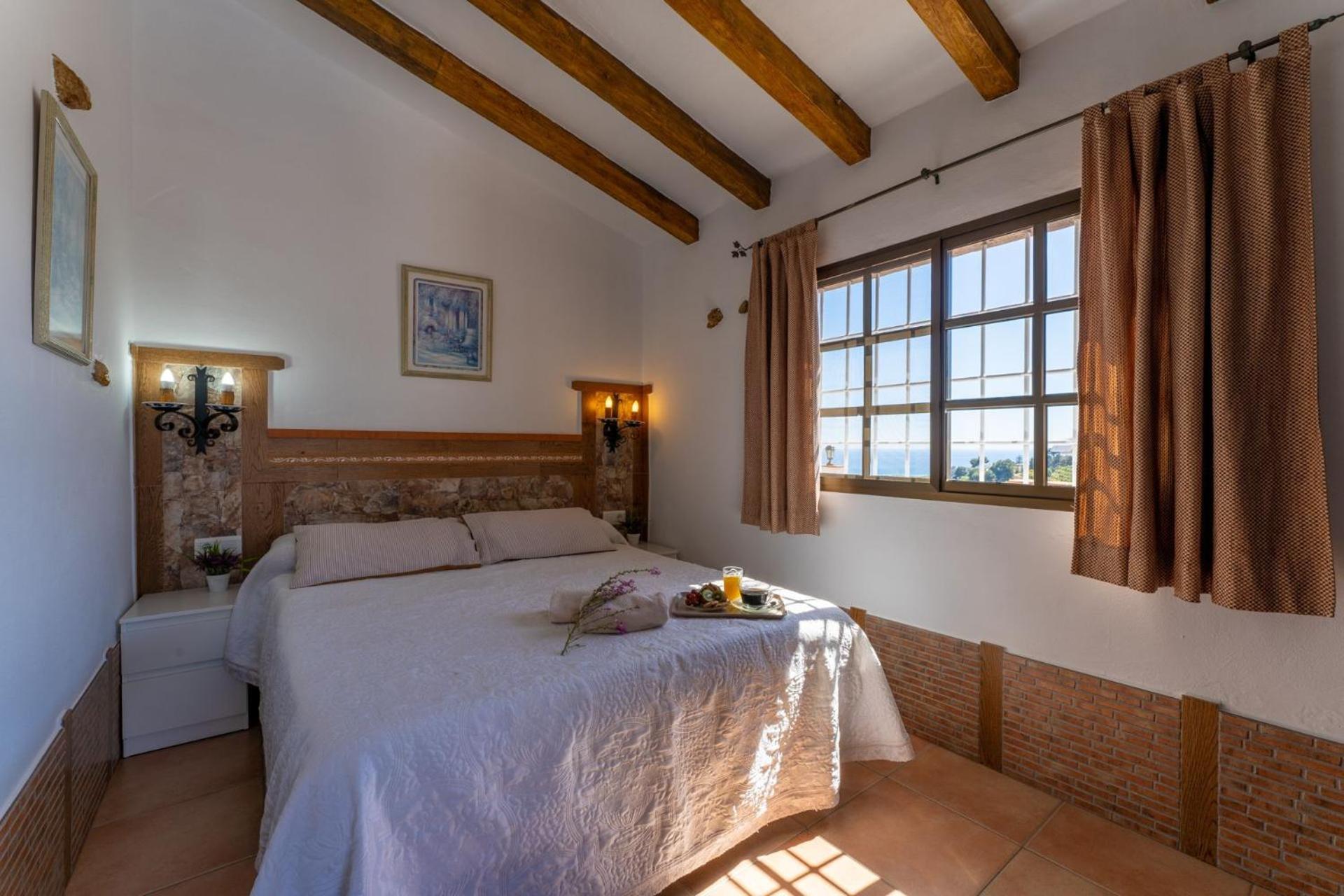 Casa Herrero เนร์คา ภายนอก รูปภาพ