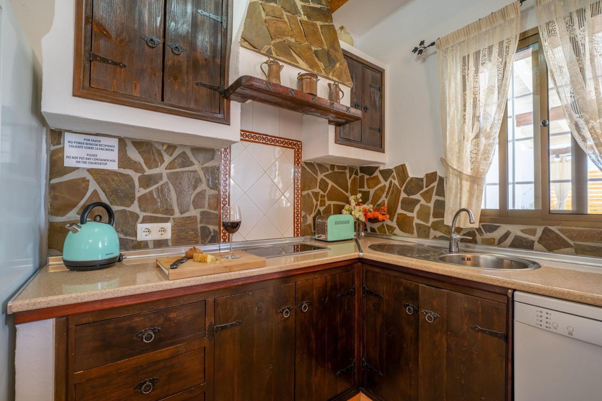 Casa Herrero เนร์คา ภายนอก รูปภาพ