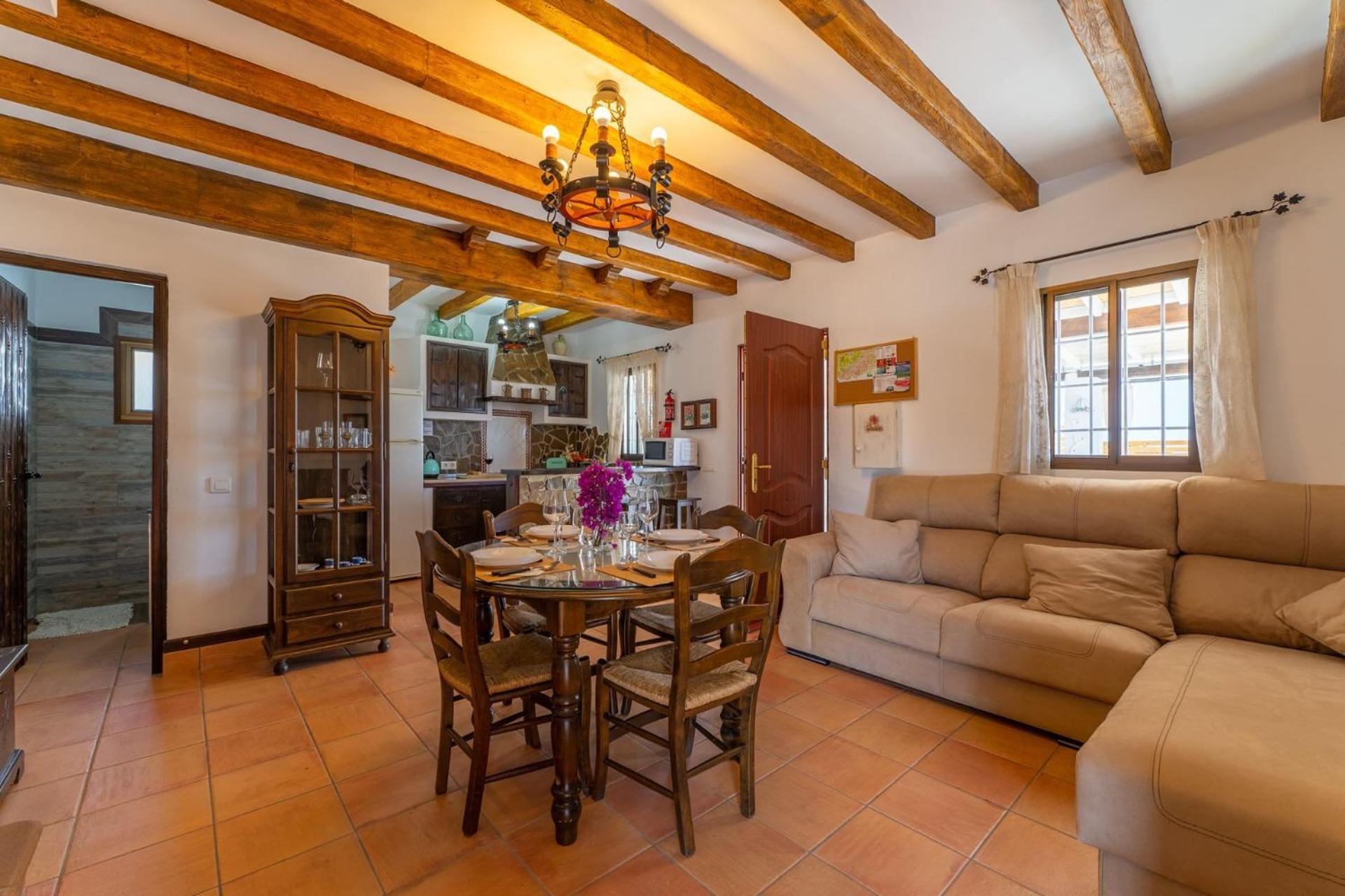 Casa Herrero เนร์คา ภายนอก รูปภาพ