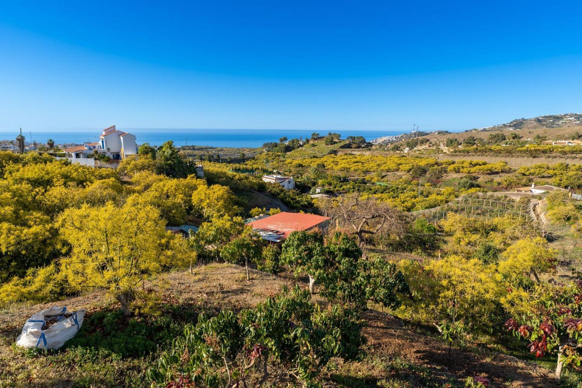Casa Herrero เนร์คา ภายนอก รูปภาพ